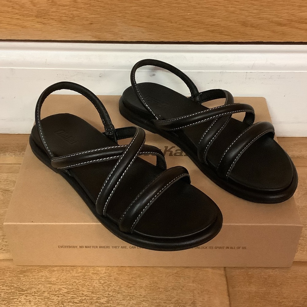 Olukai Tiare Strappy